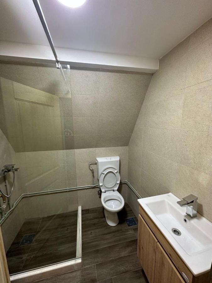 ŽabljakFroglandアパートメント エクステリア 写真